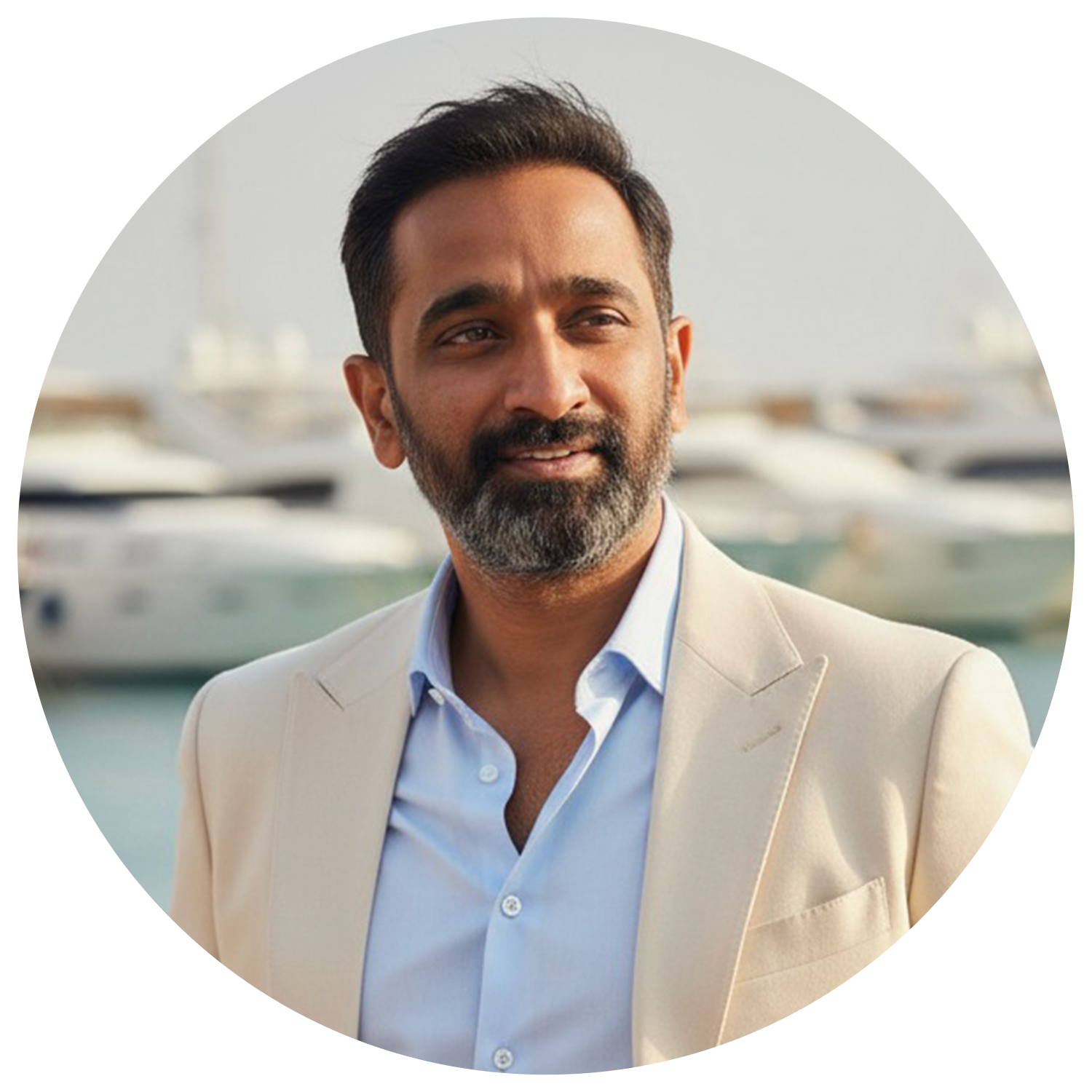 Muhammad Zohaib