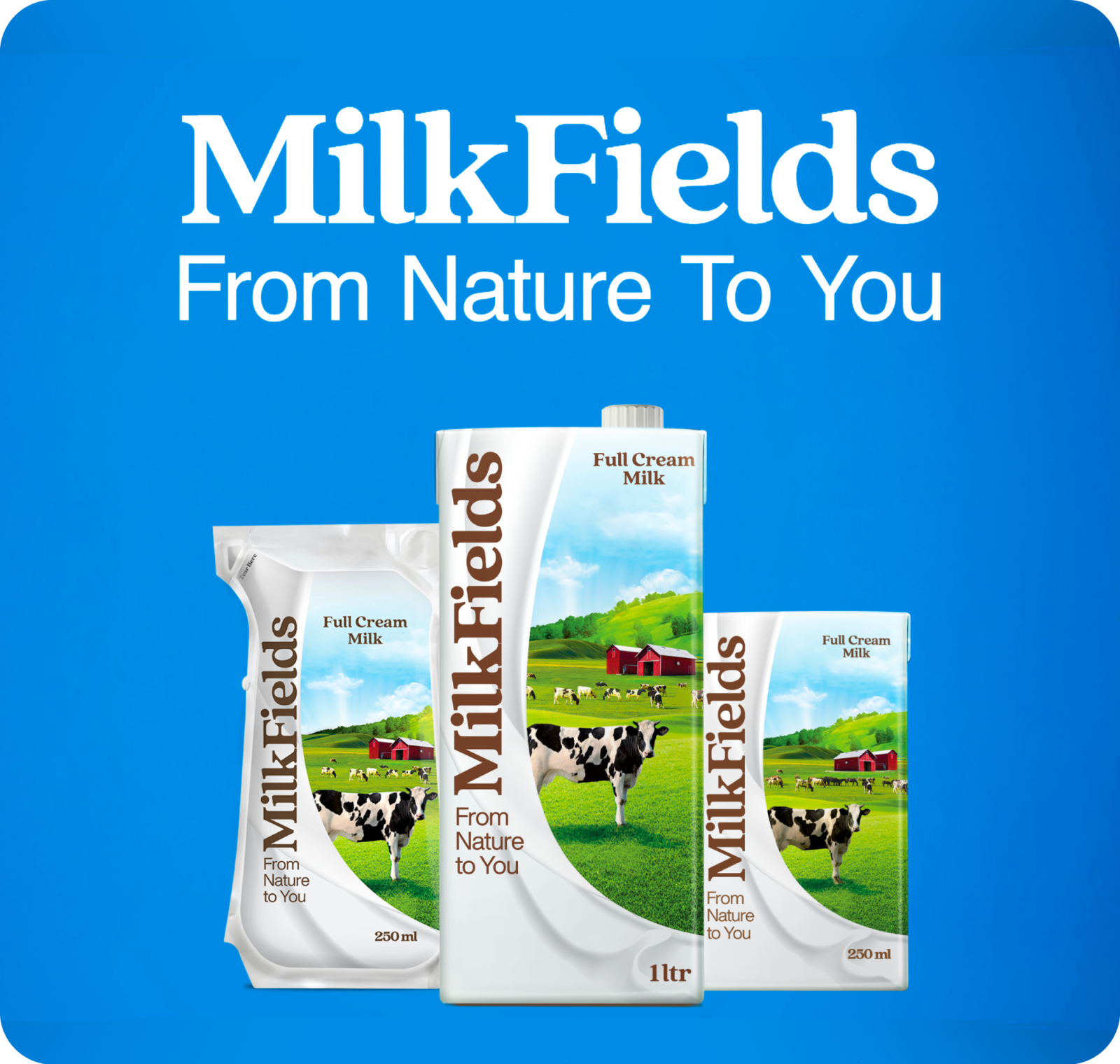MilkFields