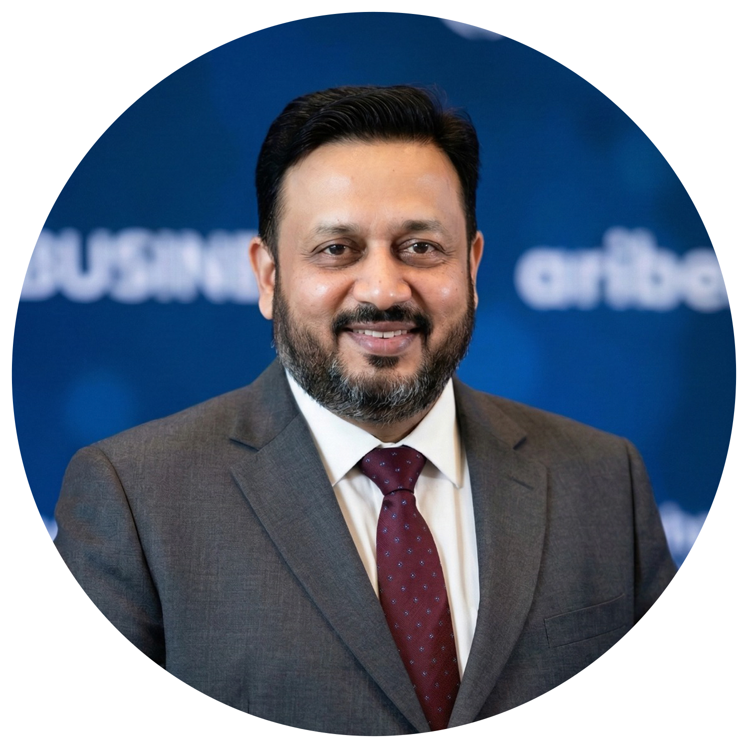 Asif Najib