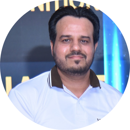 Ahmed Adeel Wajid