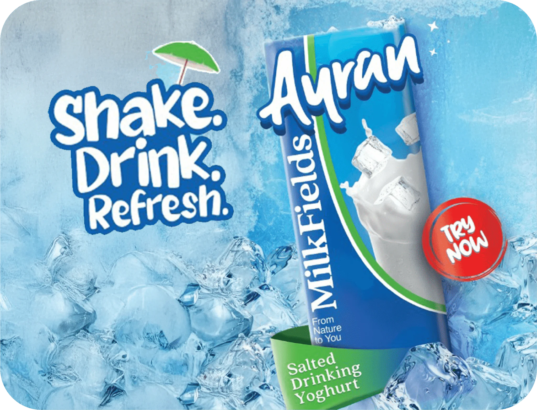 Ayran